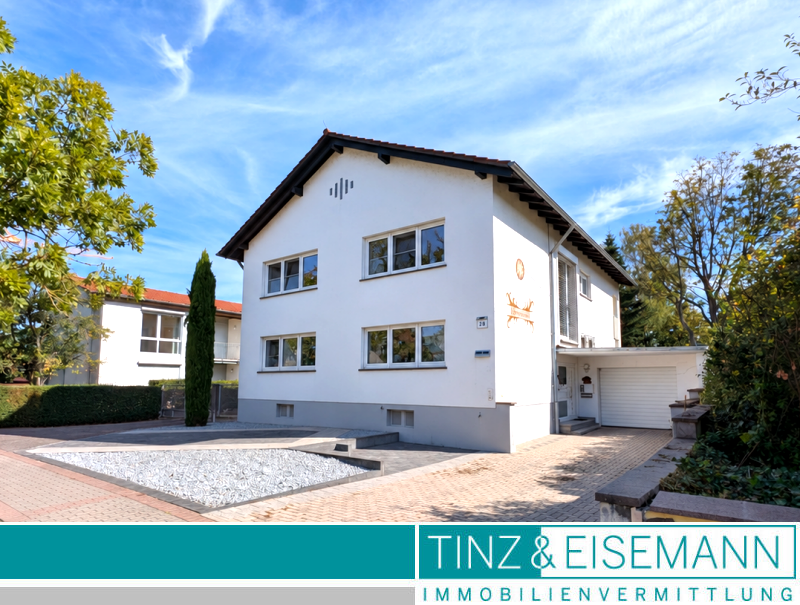 4 ZKB Erstbezug nach Renovierung