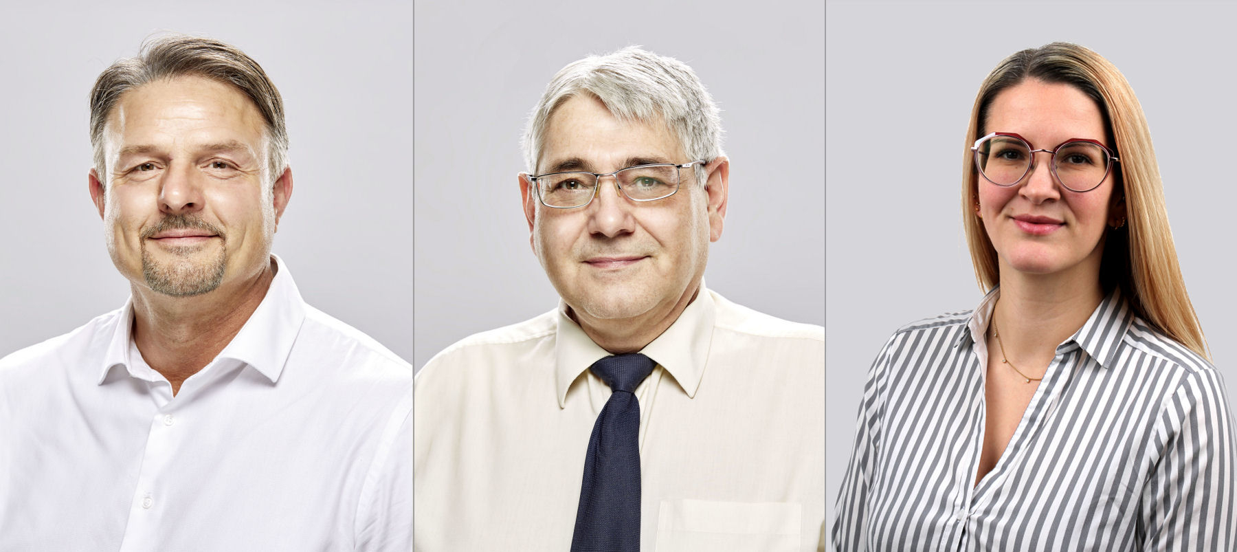 Team mit Herz & Leidenschaft