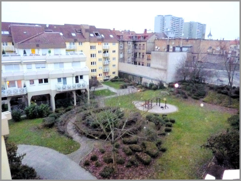 Referenzen - Karlsruhe