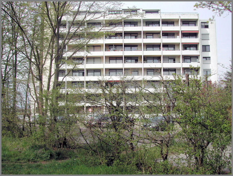 Verkauf einer 4 ZKB Eigentumswohnung in Graben-Neudorf