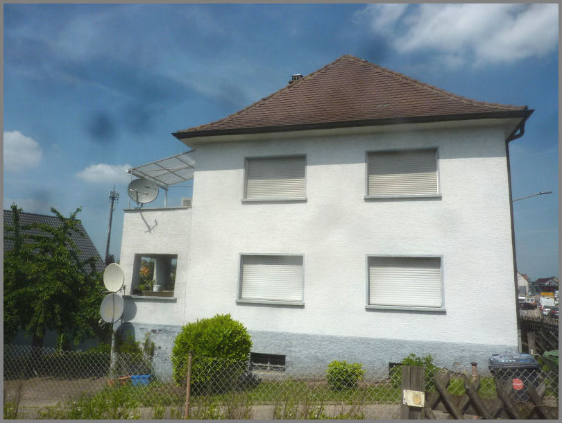 Verkauf einer 3 ZKB Eigentumswohnung in Bad Schönborn-Mingolsheim