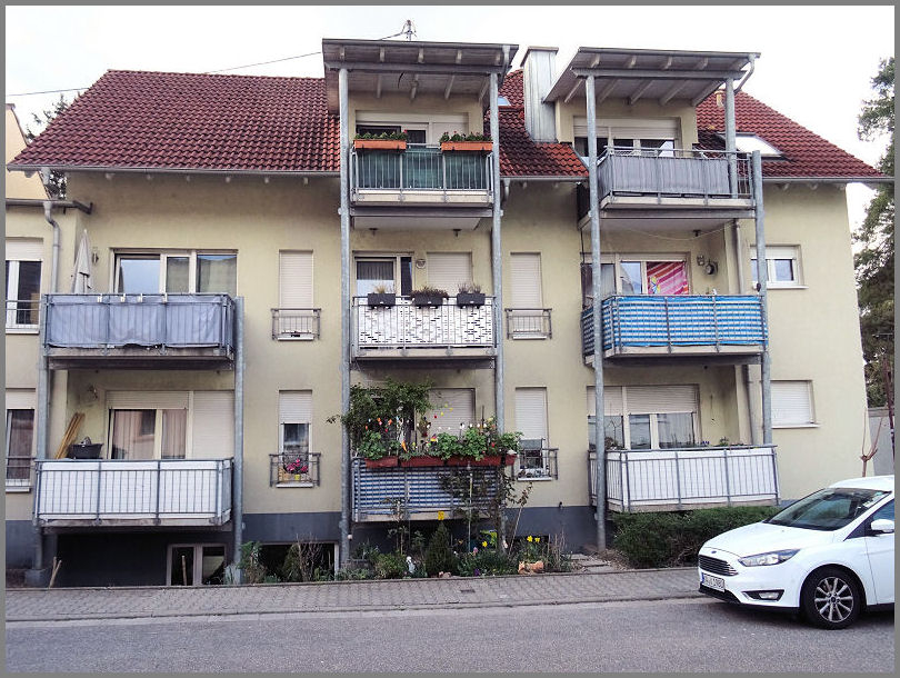 Referenzen - Philippsburg