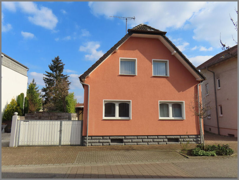 Referenzen - Graben-Neudorf