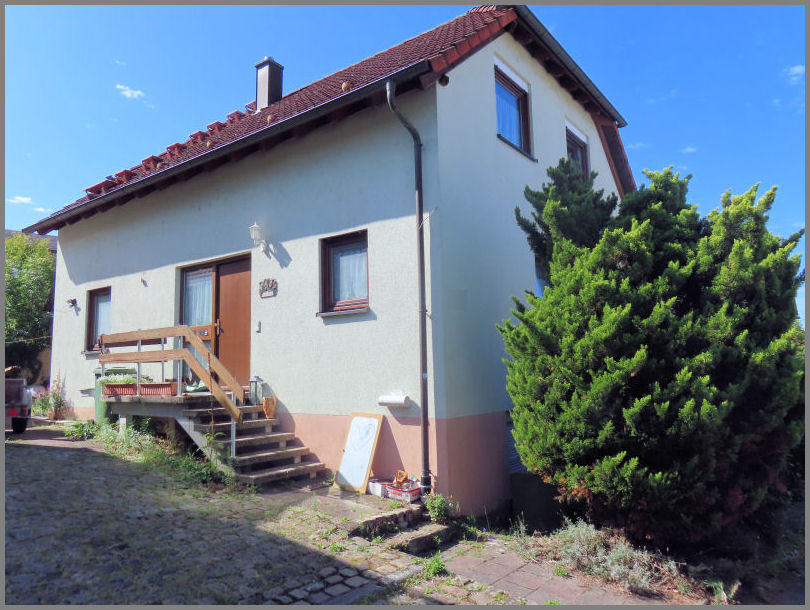 Referenzen - Linkenheim