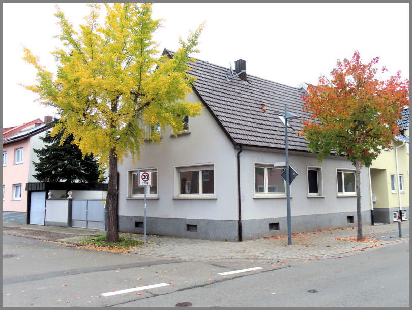 Referenzen - Waghäusel - Kirrlach