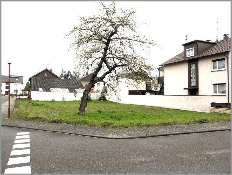 Referenzen - Huttenheim