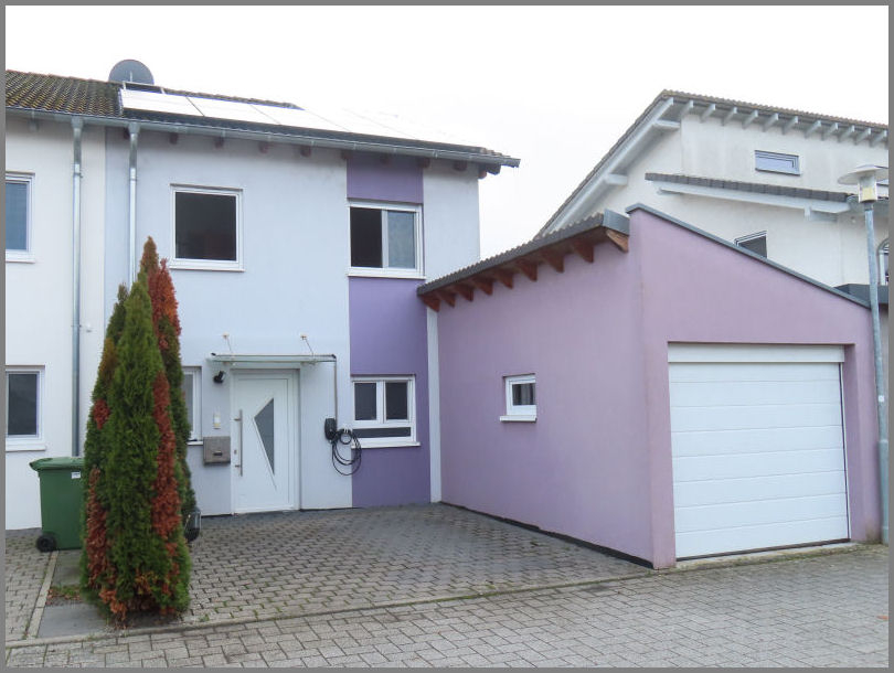 Referenzen - Bad Schönborn - Mingolsheim